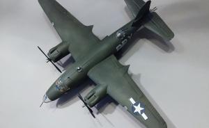 Galerie: Martin B-26 Marauder