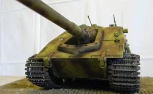 Jagdpanzer Krokodil