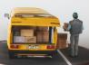 VW Typ 2 T3 Transporter
