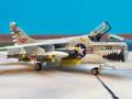 Vought A-7E Corsair II (1:72 HobbyBoss)