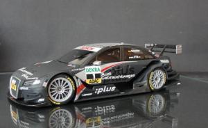 Bausatz: Audi A4 DTM