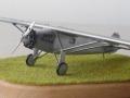 Ryan NYP "Spirit of St.Louis" (1:72 RS Models)
