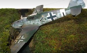 Messerschmitt Bf 109 G-14