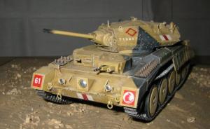 Crusader I