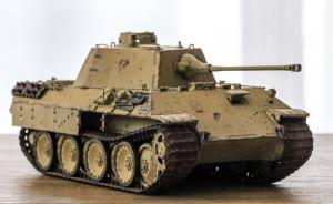 Pz.Beob.Wg. V Panther