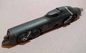 Batmissle