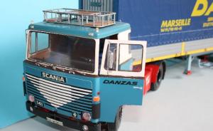 Scania LB 141