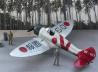 Mitsubishi A5M2 Claude