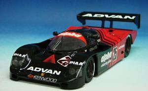 Galerie: Porsche 962C Advan