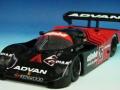 Porsche 962C Advan (1:24 Hasegawa)