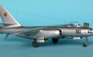 : Iljuschin Il-28 Beagle