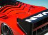 Porsche 962C Advan