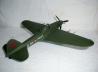 Iljuschin Il-2M-1 Stormovik