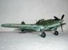 Iljuschin Il-2M-1 Stormovik