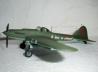 Iljuschin Il-2M-1 Stormovik