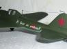 Iljuschin Il-2M-1 Stormovik