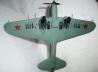 Iljuschin Il-2M-1 Stormovik