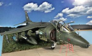 : BAe Harrier GR.5