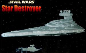 Republic Star Destroyer