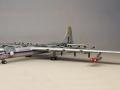 Convair XB-36H (1:144 Roden)