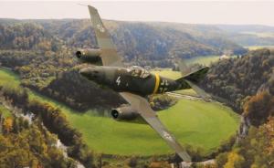 Galerie: Messerschmitt Me 262 A-1