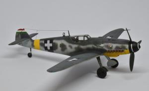 Messerschmitt Bf 109 G-14