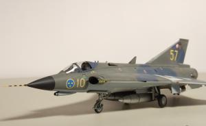 Galerie: Saab J 35 Draken