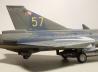 Saab J 35 Draken