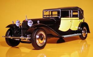 : Bugatti Royale Typ 41