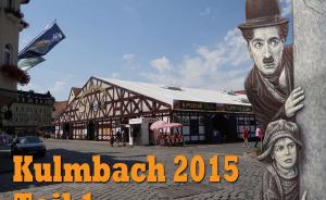 : Kulmbach 2015  Teil 1