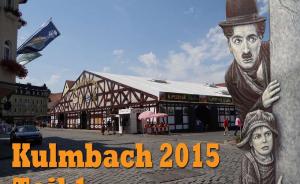 Kulmbach 2015  Teil 1