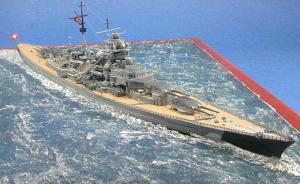 Bausatz: Bismarck