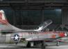 Lockheed F-94C Starfire