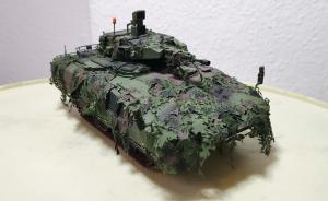 : Schützenpanzer Puma