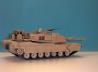 M1A1 HC Abrams