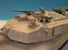 M1A1 HC Abrams