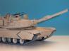 M1A1 HC Abrams