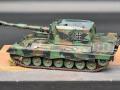 Rhinopard (1:35 Italeri)