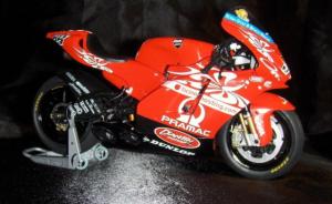 : Ducati GP4