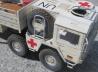 Lkw 10t MAN mil gl 8x8