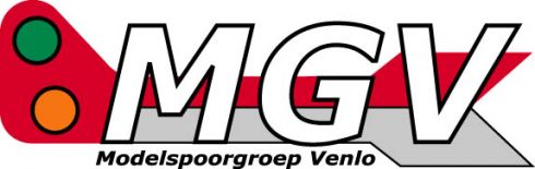 Modelspoorgroep Venlo 