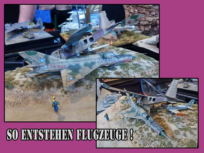 Euro Model Expo Teil 3