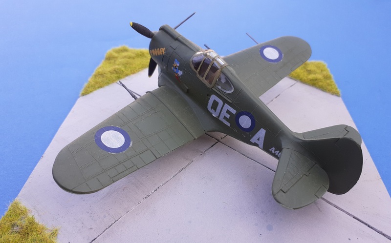 Commonwealth CA-13 Boomerang