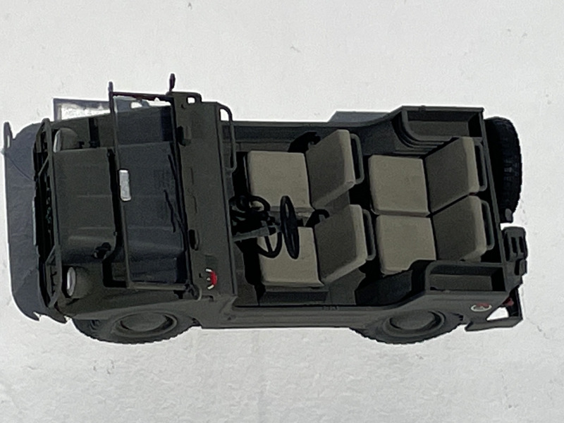 LKW 0,25t DKW Munga F91/4