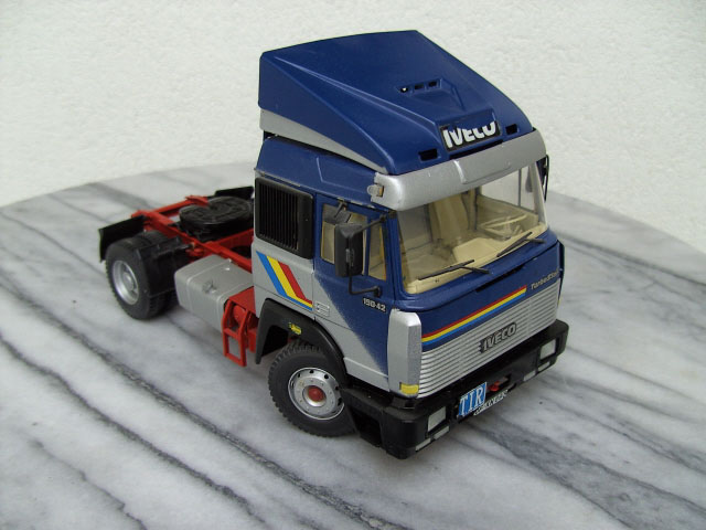 Iveco Turbostar