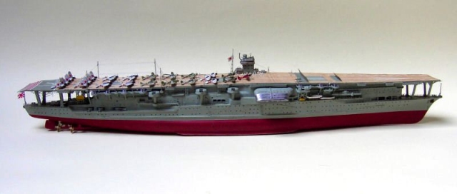 IJN Akagi