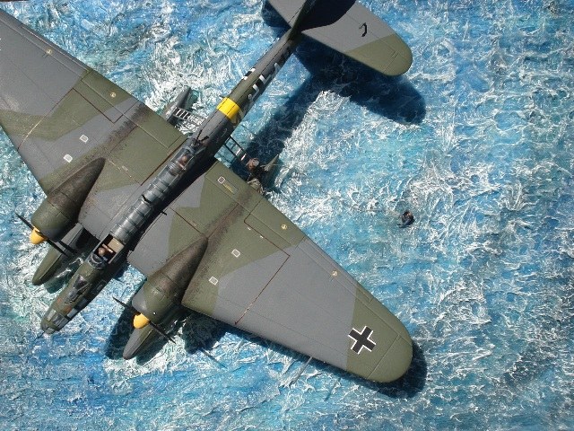 Heinkel He 115 C-1