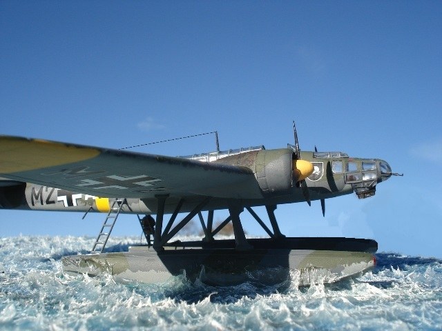 Heinkel He 115 C-1