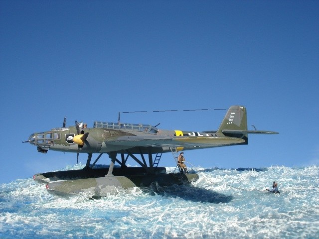 Heinkel He 115 C-1