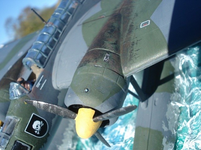 Heinkel He 115 C-1